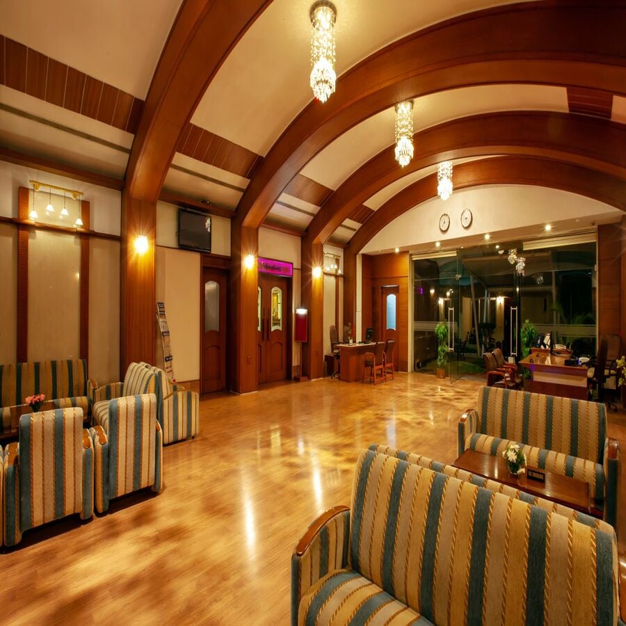Main gallery
