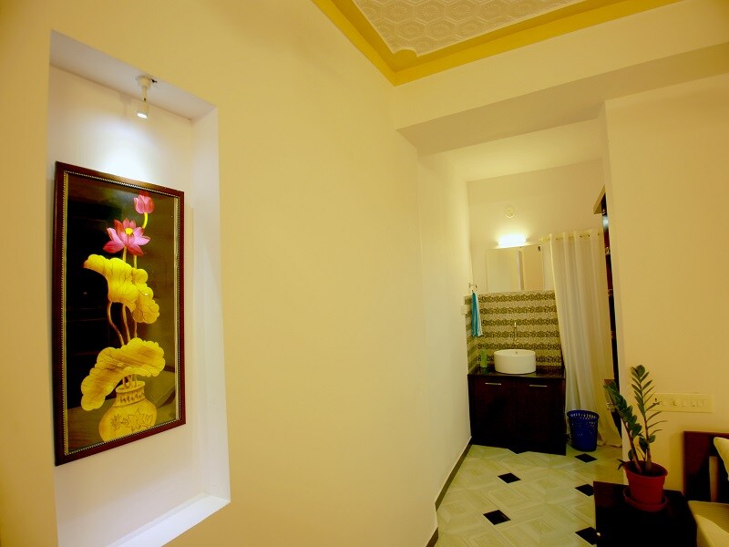 Marari God's Own Villa| Rooms & Restaurant - Tap to explore photos