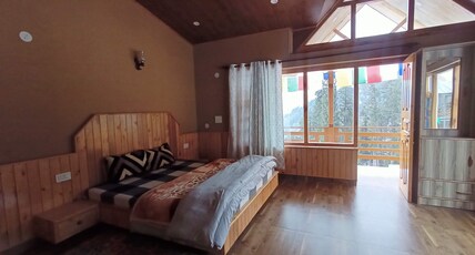 SETHAN VILLA B&B Room Type - ROOM 105