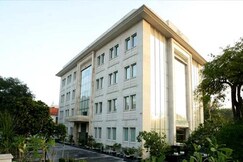 The Muse Sarovar Portico Nehru Place