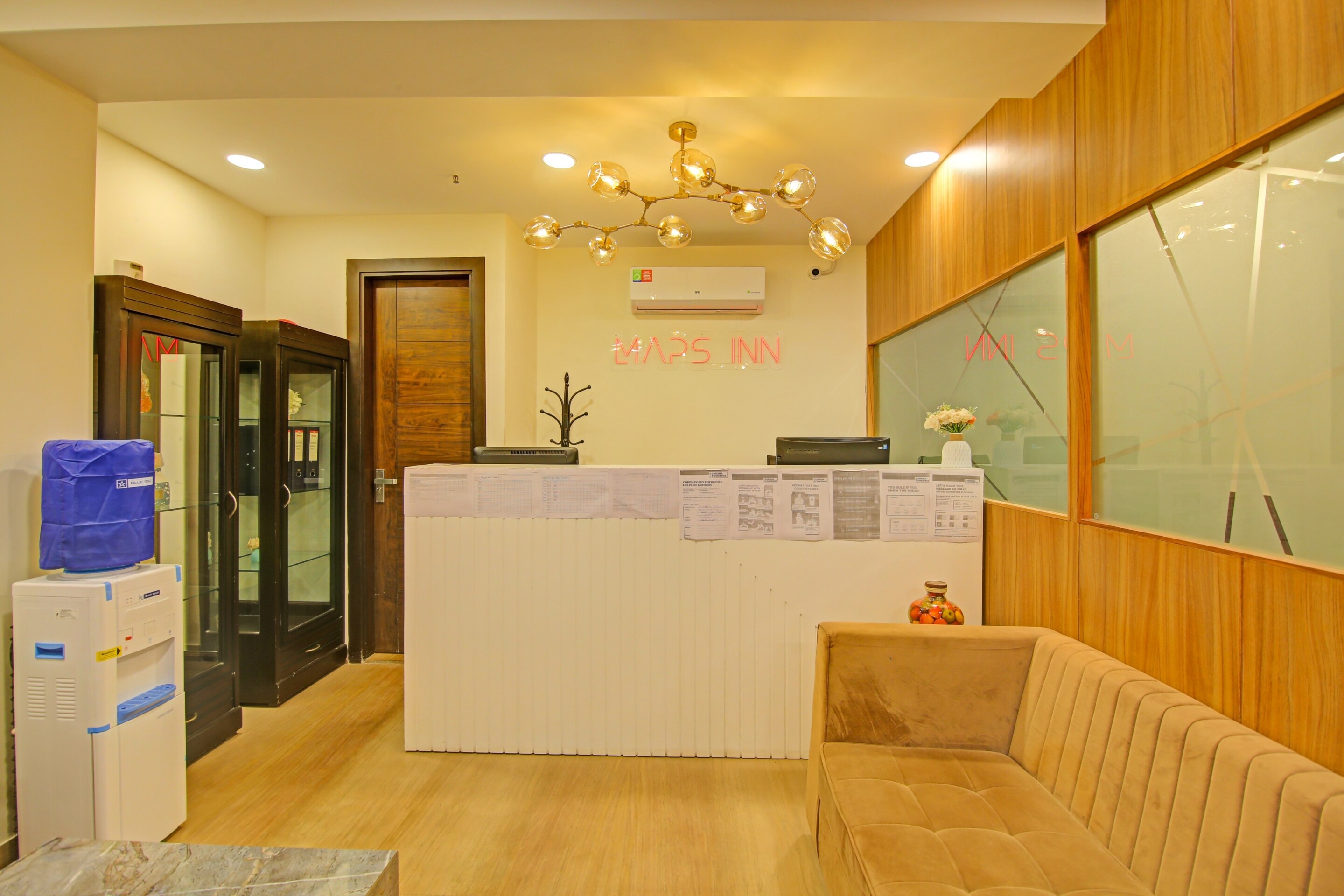 Main gallery
