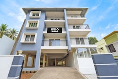 Photos of Hotel O Karyavattom Formerly Viswam Greenfield