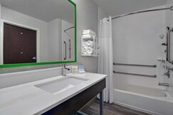 Hampton Inn Monroe