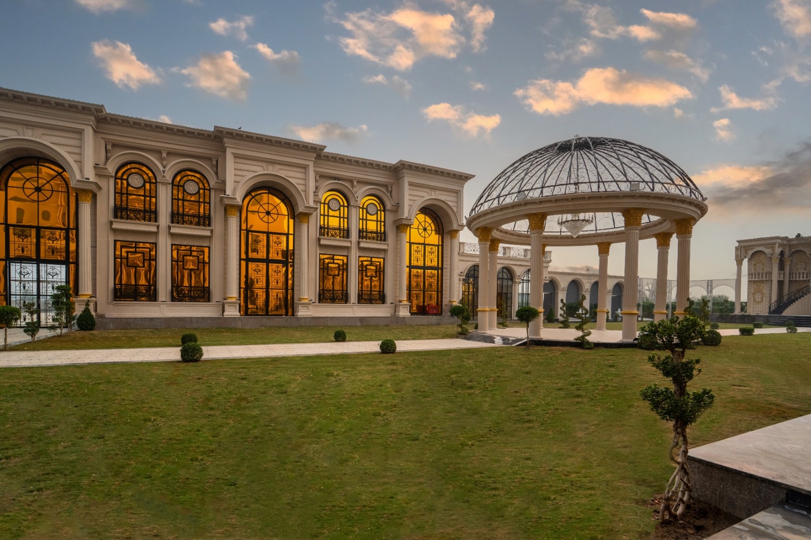 Main gallery