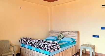 Meena Homestay Room Type - Bedroom 1