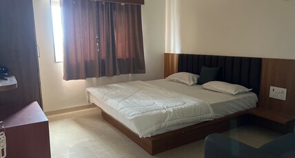 Hotel Kohinoor Room Type - Bedroom 13