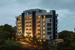 Magnus Star Residency