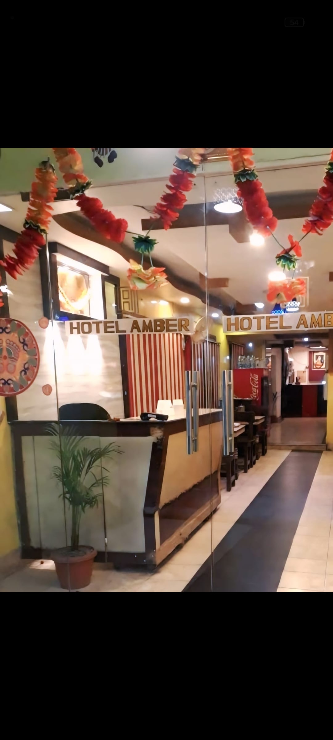 Hotel Amber - Tap to explore photos