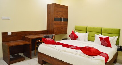 Vbis Inn,Tumkur Room Type - SIGNATURE