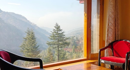 Kaushalya Homes | Valley View Room Type - Tranquility Suite