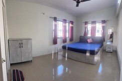 Arka Villa 3Bhk Non AC