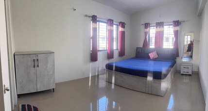 Arka Villa 3Bhk Non AC Room Type - Arka Villa 3Bhk Non AC