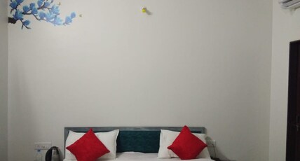 Kuber Resort Room Type - Private Room