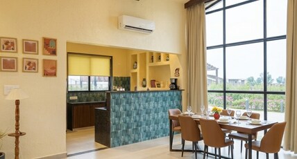 SHREENARAYANEE FARMS AND RESORT Room Type - Narayani Villas with Private Pool, private lawn , Two Bed Rooms and Gazebo SHREENARAYANEE FARMS AND RESORT Room Type - Narayani Villas with Private Pool, private lawn , Two Bed Rooms and Gazebo