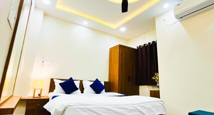 HOTEL G17 AND RESTAURANT Room Type - Luxury Family Room