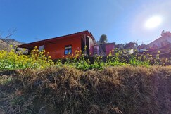 Himalayan Homestay Huddu Valley