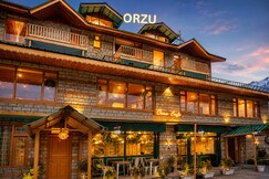 Orzu Boutique Stays Manali