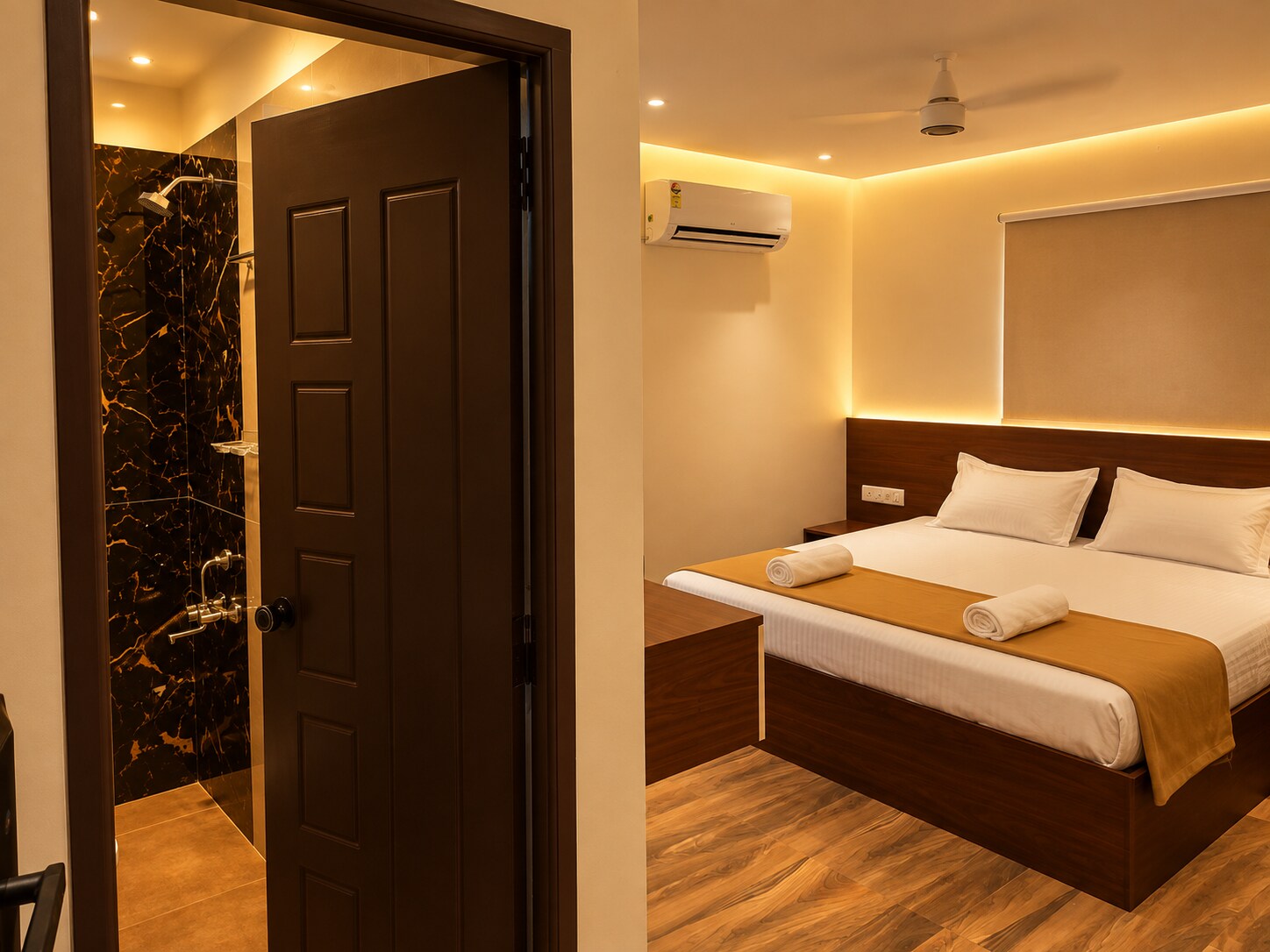 Chippy Residency Thoraipakkam - Tap to explore photos