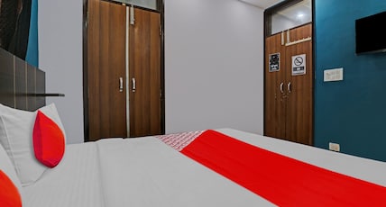 Hotel O Elite Inn Room Type - Classic
