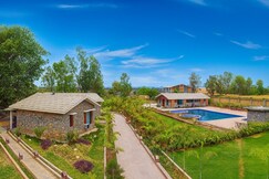 The Banyan Retreat By Excel Hotels & Resorts, Jim Corbett (Ramnagar)