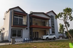 kovidara bliss farm house