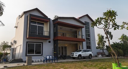 kovidara bliss farm house Room Type - kovidara bliss farm house