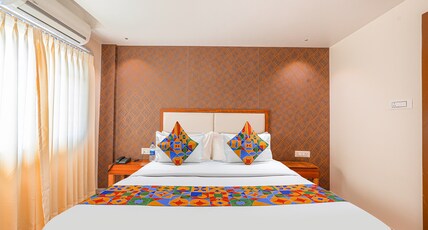 FabHotel Phoenix Brookfield - Nr. Kundalahalli Main Road Room Type - Suite Room