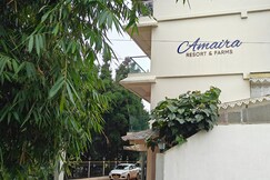 Amaira Resort & Farms - Mirik, West Bengal