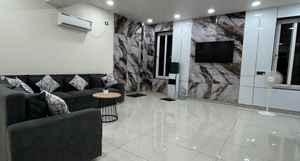 ADITI HOTEL & BANQUETS Room Type - Deluxe King Bed Room