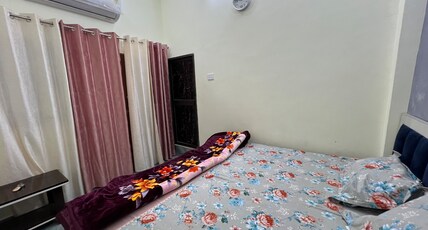 Moh Maya Residency & Homestay 2.0 Room Type - Classic 203 NON AC
