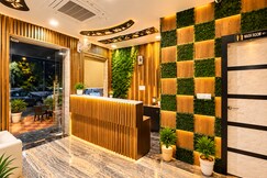Address of HOTEL MAYUR PALACE & HOME STAY