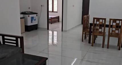 Budget Friendly 2 BHK 5 min frpm Infopark Kochi Room Type - Budget Friendly 2 BHK 5 min frpm Infopark Kochi