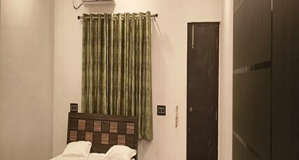 The Baba's Inn Hotel Room Type - Standard Double Bed