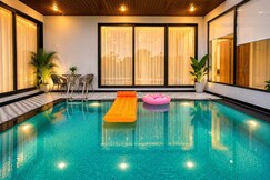 4 BR Luxury Pool Villa Jaipur