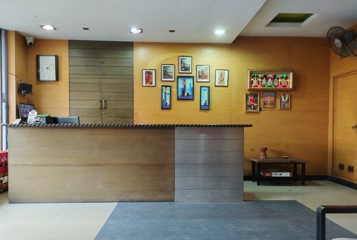 Main gallery
