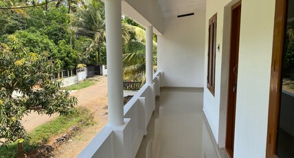 Christy cottage Room Type - Christy cottage