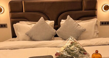 KASAULI's Enchanting pines villas by infinity Room Type - KASAULI's Enchanting pines villas by infinity