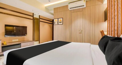 Abssolute Homtel - Rooms & Suites Room Type - Superior Premium Room