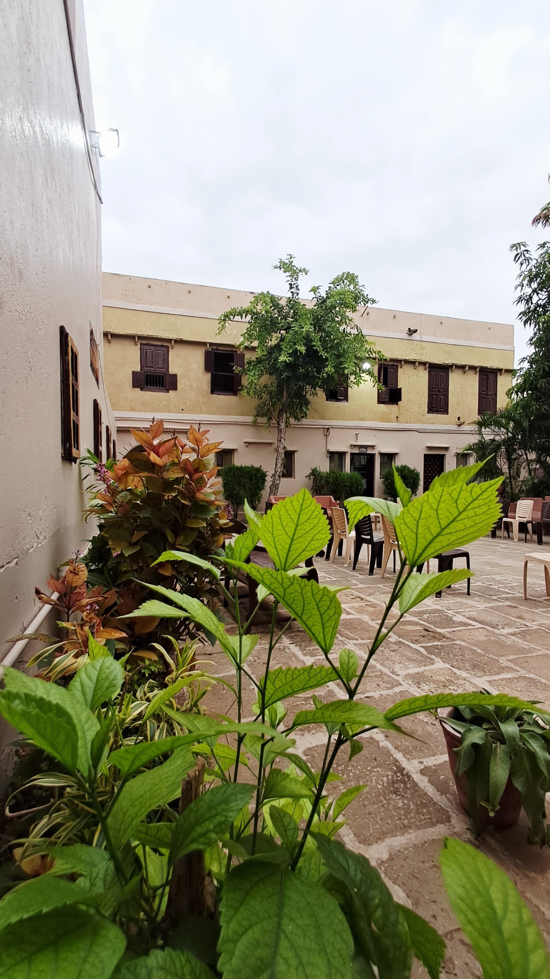 The Imperial Regency Porbandar - Tap to explore photos