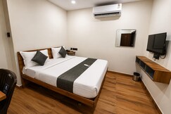 Holiday Inn Hotel