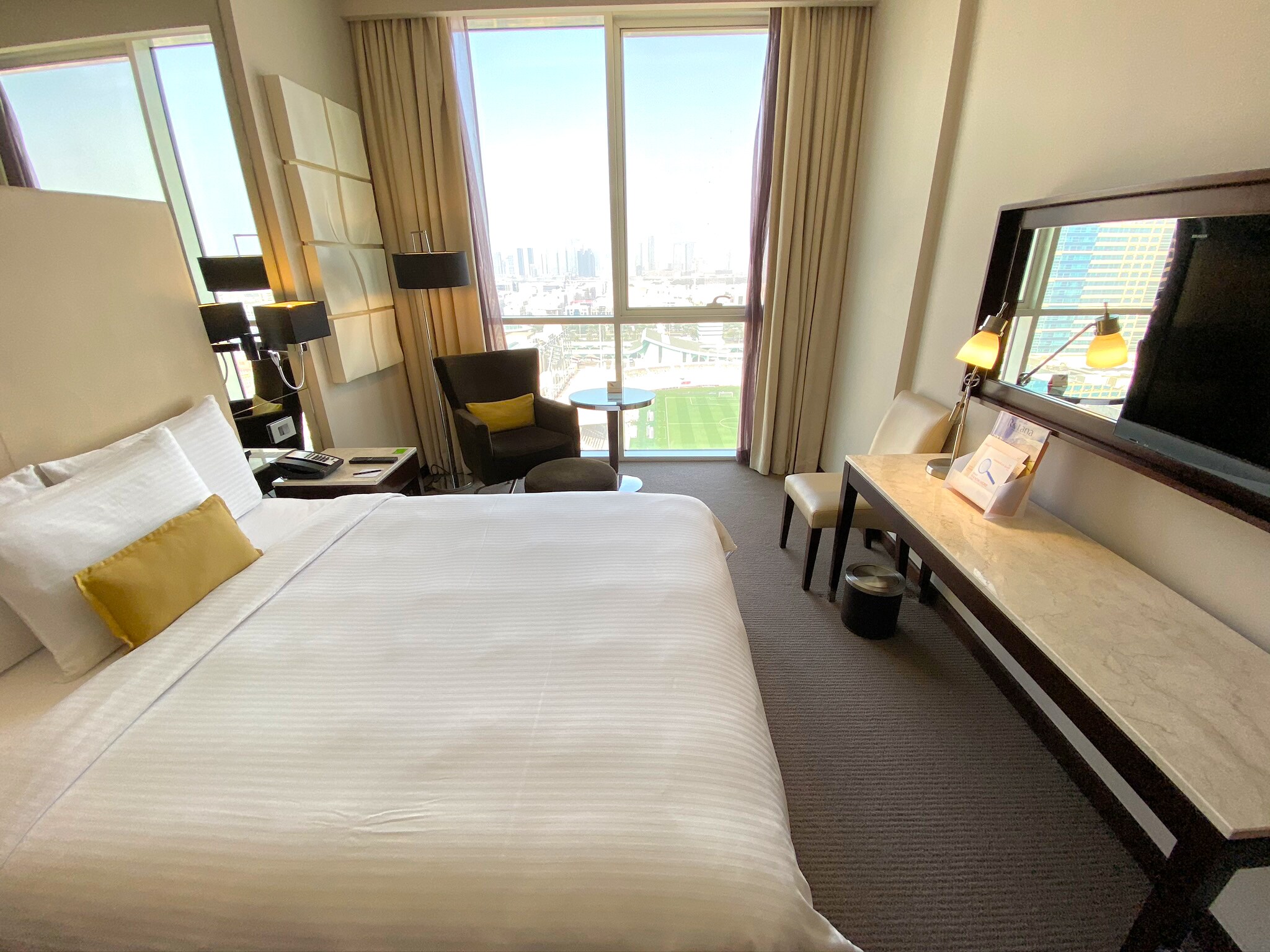 Centro Al Manhal by Rotana - Tap to explore photos