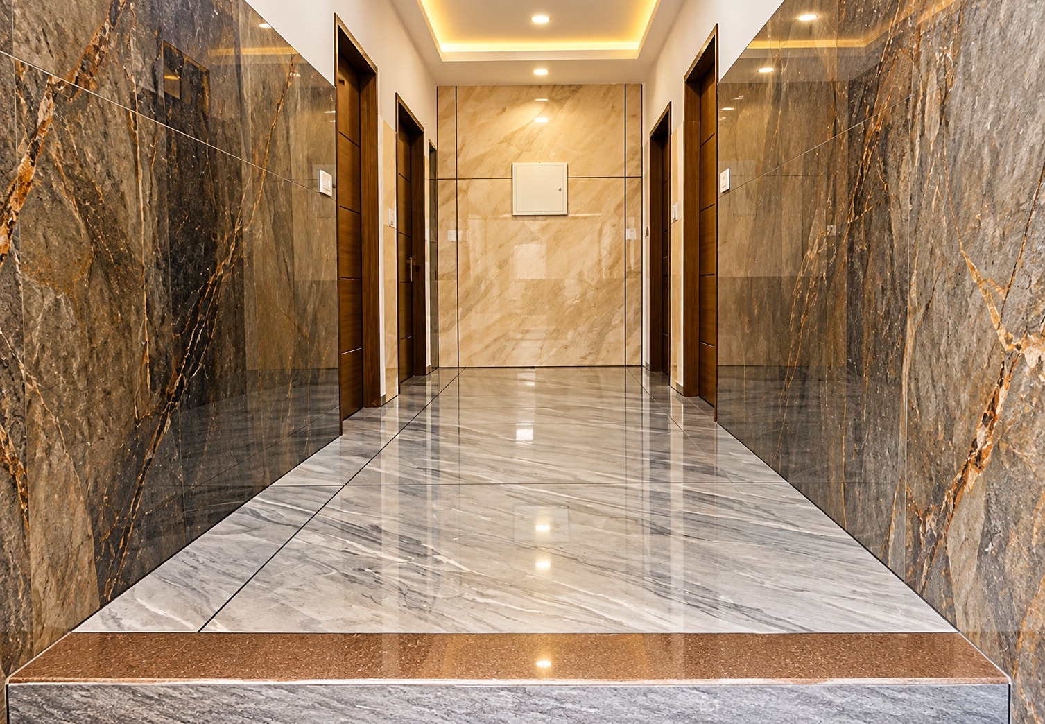 ENKE SUITES | 10 min to infopark kakkanad - Tap to explore photos