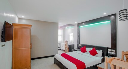 OYO 195 Ranchotel - Bi Room Type - Philippines Standard Double