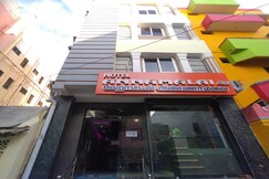 Hotel Annamalai