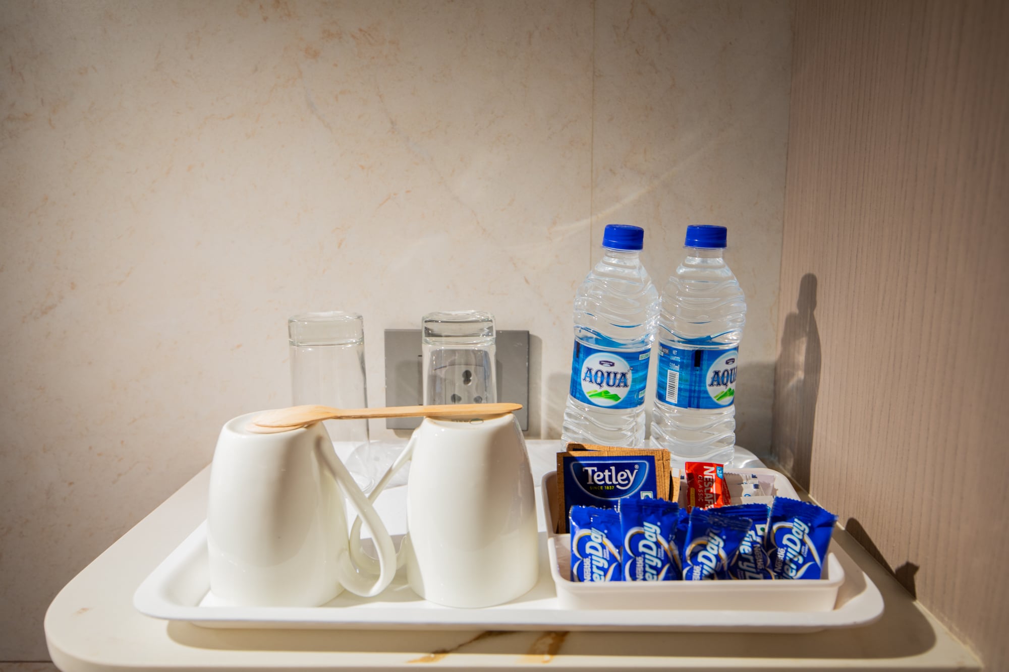 Hotel Silver Inn - Tap to explore photos