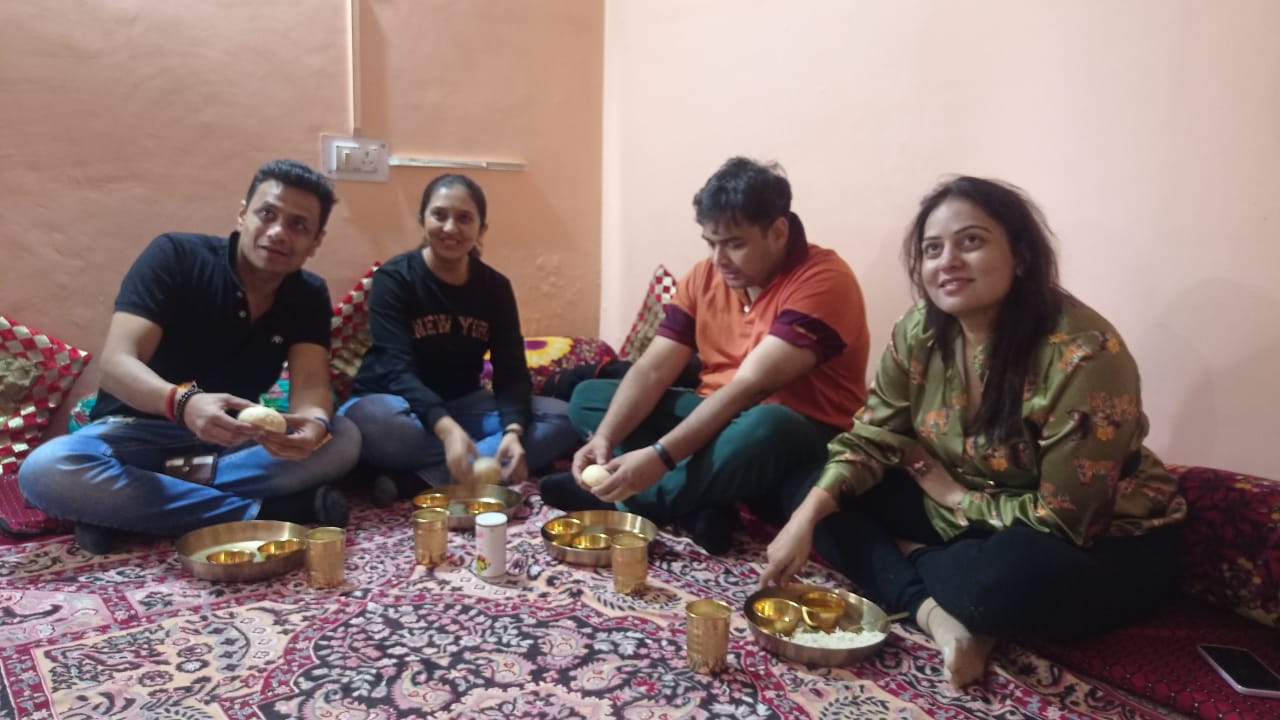 Himfarm home stay near kufri - Tap to explore photos
