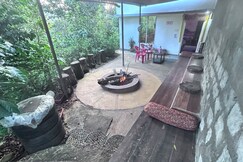 Doddakallu Betta Homestay Coorg
