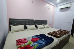 Ekanshi Bhawan Comfortable Family Stay