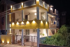 La Perle Cachee Villa