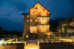 The Royal woods by Aaroham Manali